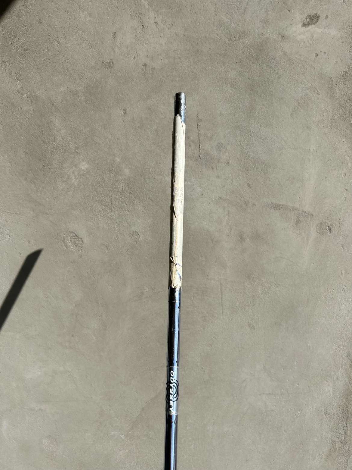 Men’s Left Handed Putter - photo 5