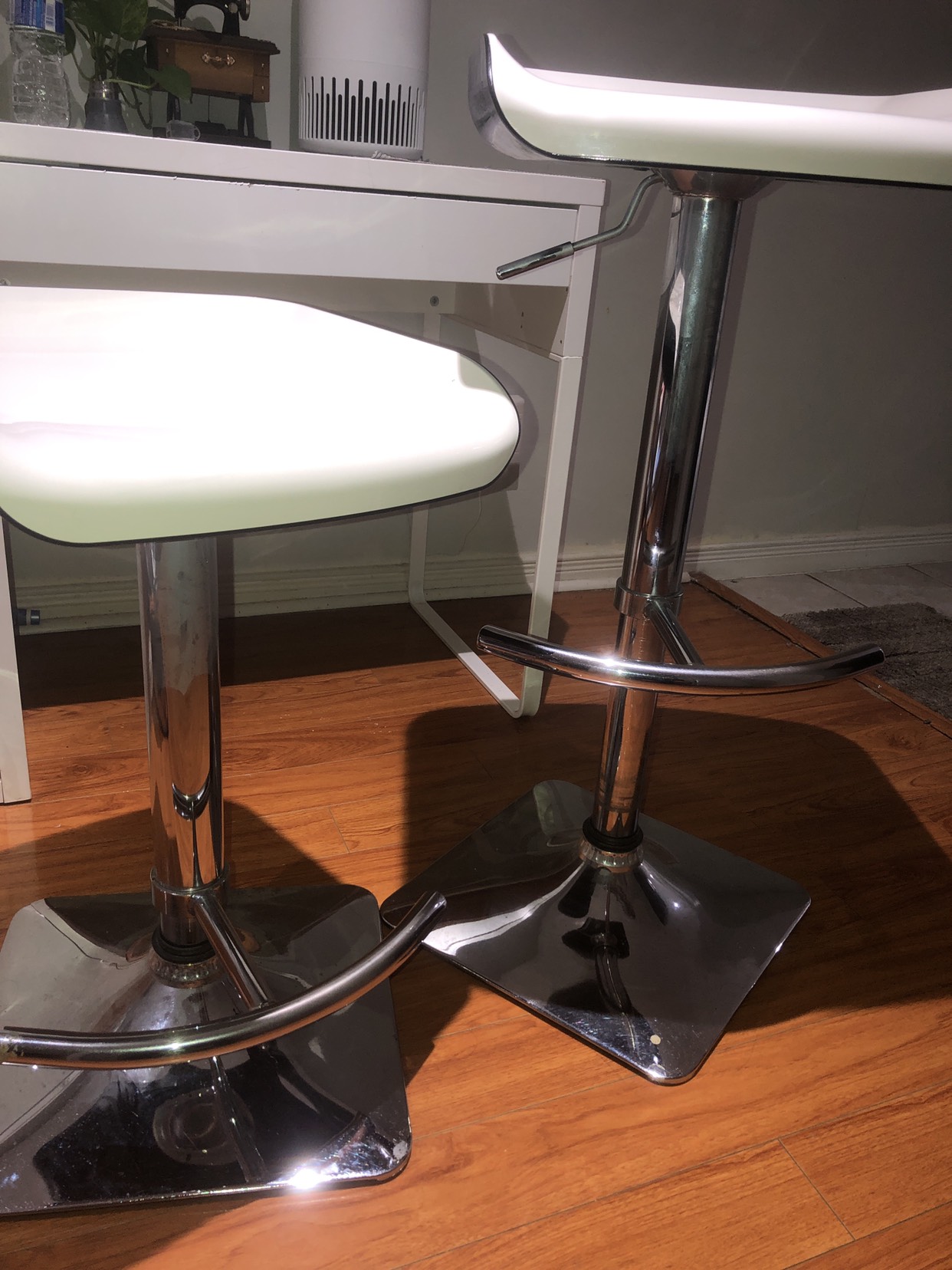 Chairs - photo 3