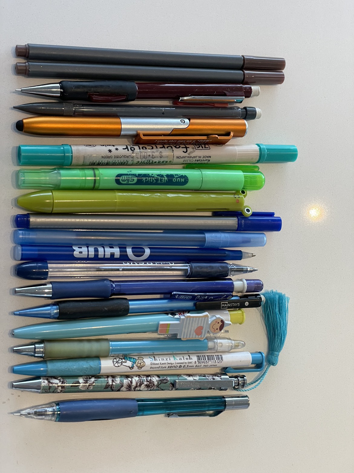 Stationeries (Everything for $10) - photo 4
