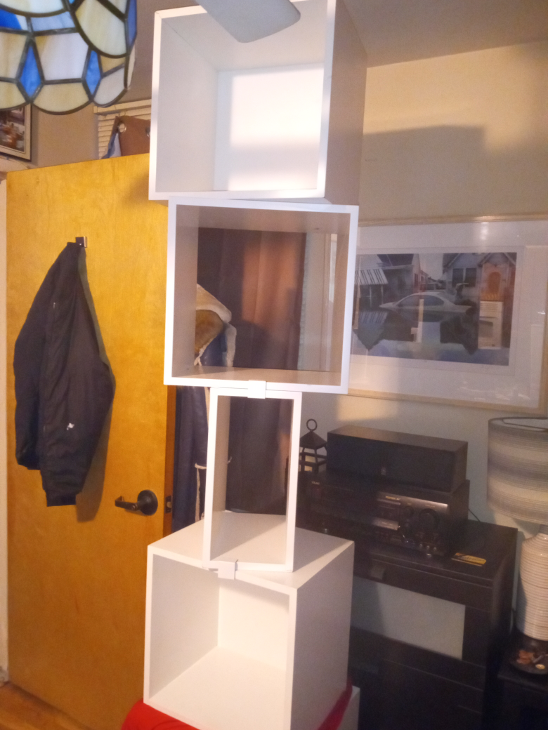 Lightolgoy storage system image indicator(2)