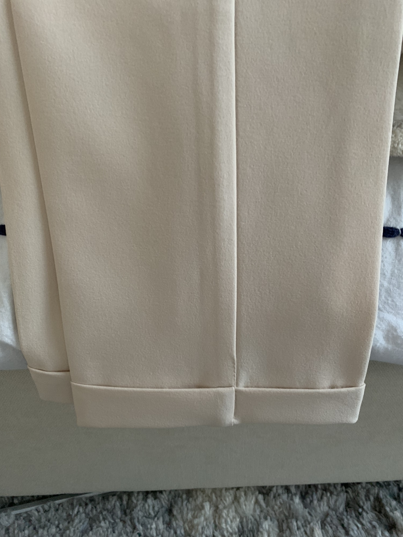 Men’s High Waisted Trousers (Brand New) - photo 3