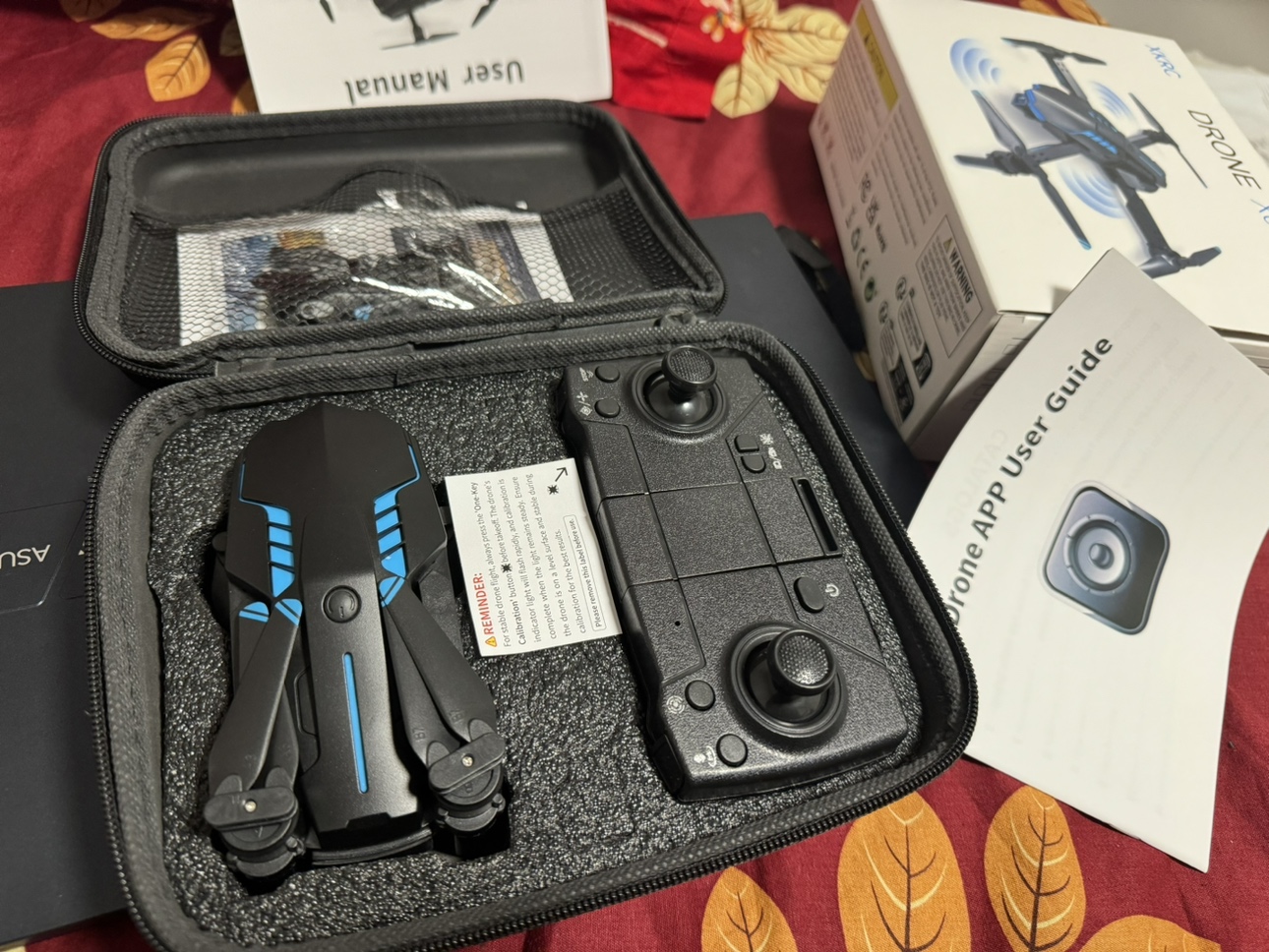 XKRC Drone X6 - photo 2