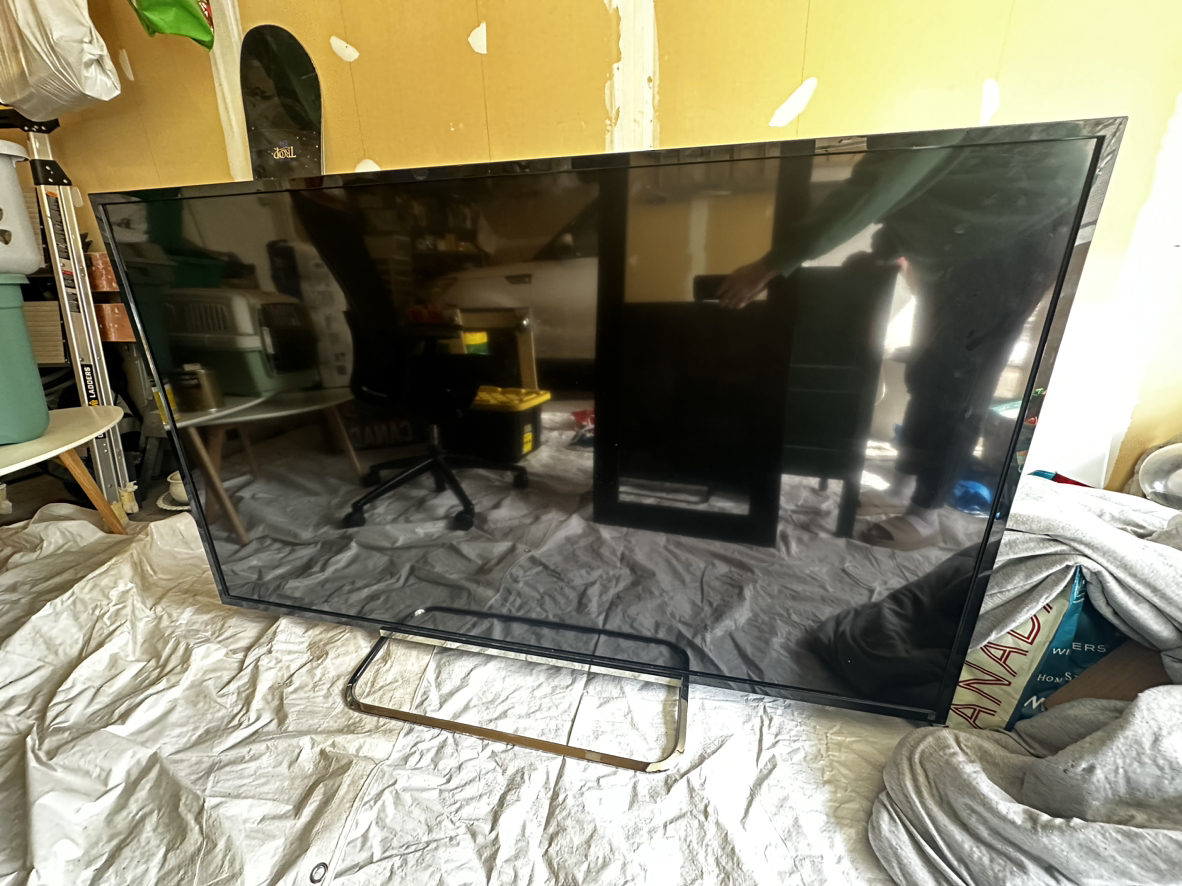70inch samsung TV