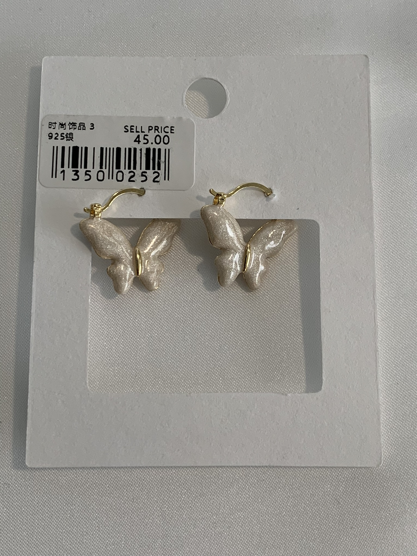 🦋Earrings🪽 image indicator(3)