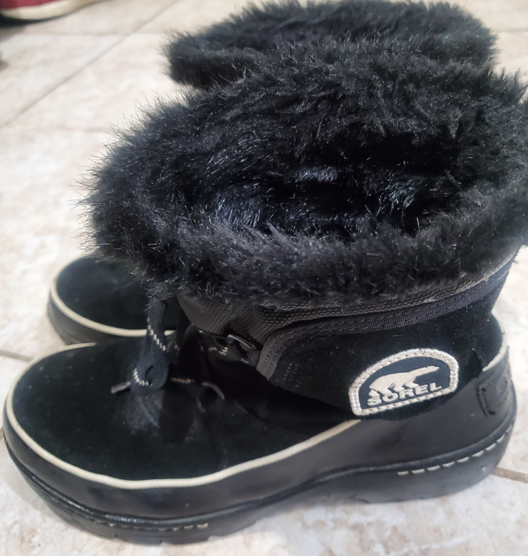 SOREL Winter Boots for women - photo 2