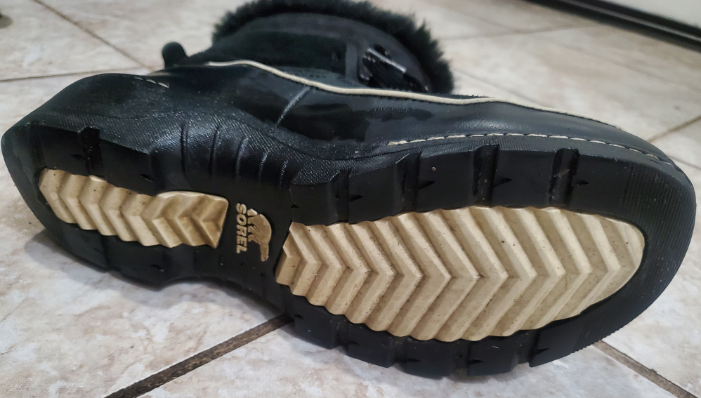 SOREL Winter Boots for women - photo 3