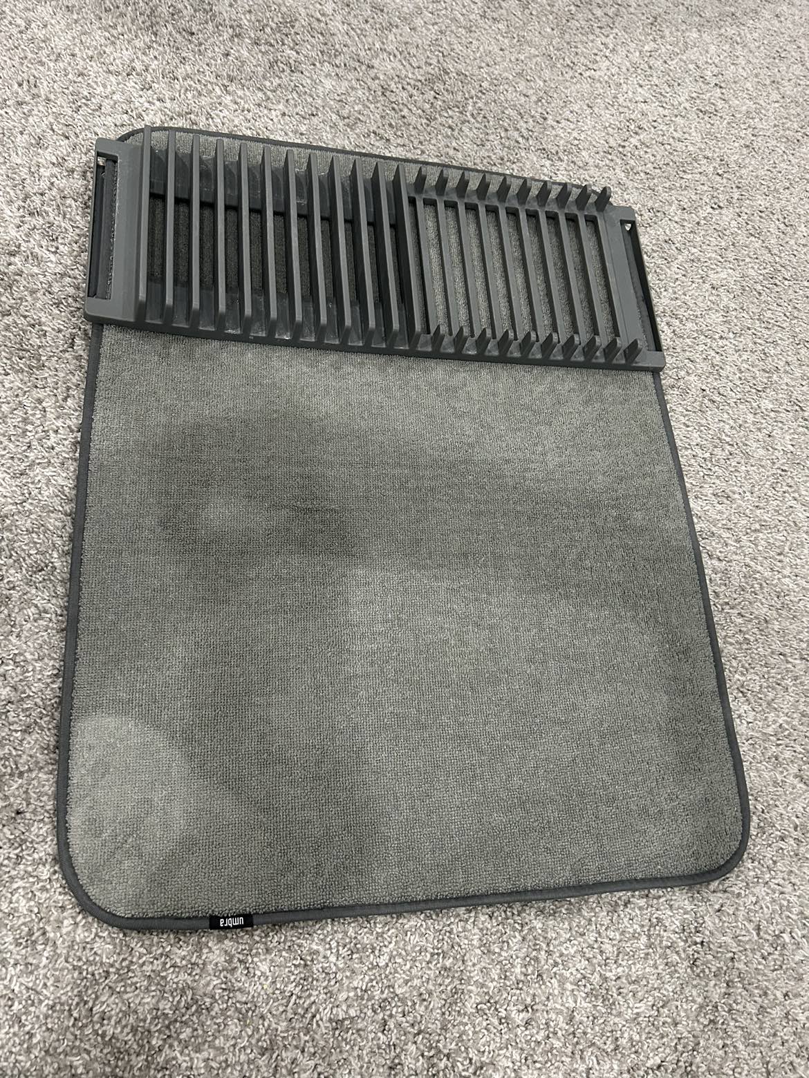Umbra UDRY Dish Drying Rack