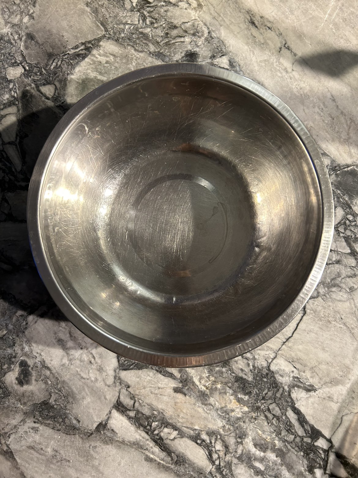 Metal Bowl 🥕 - photo 2