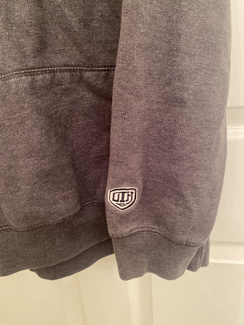 Chicago Blackhawks Hoodie Kids Large image indicator(2)