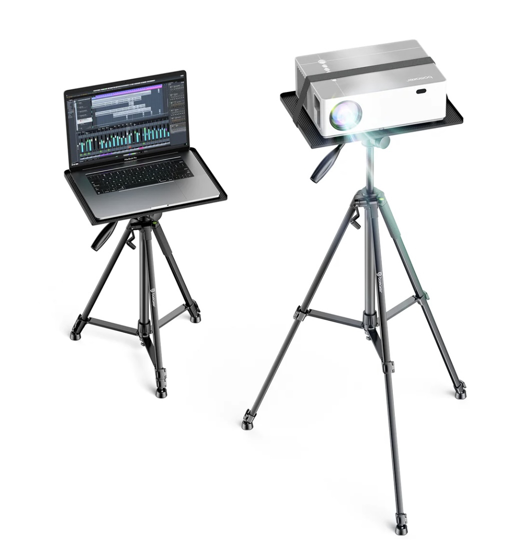 *Brand New* BOMAKER BY558 Computer Tripod /Projector Tripod