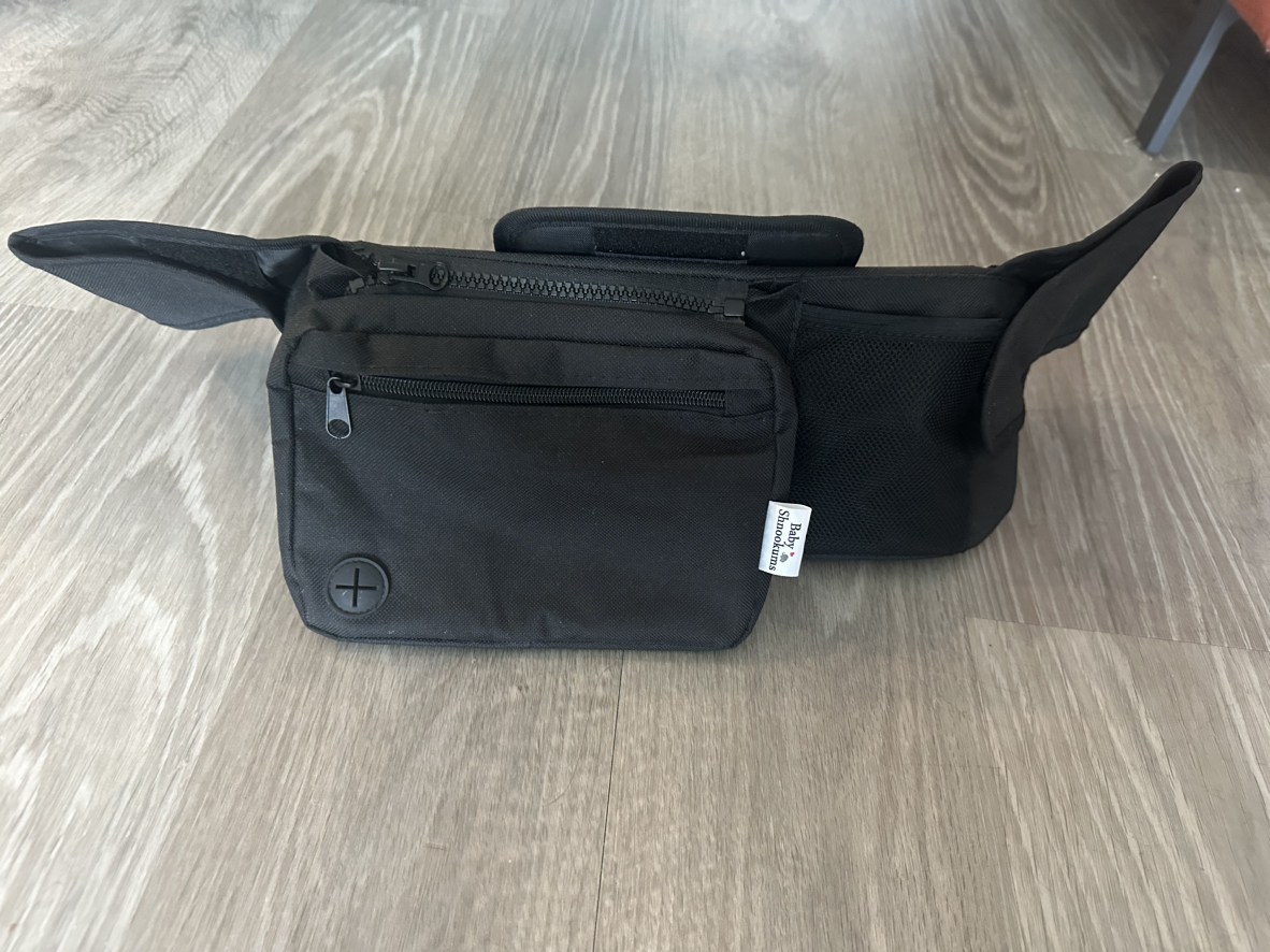 Universal Stroller Organizer