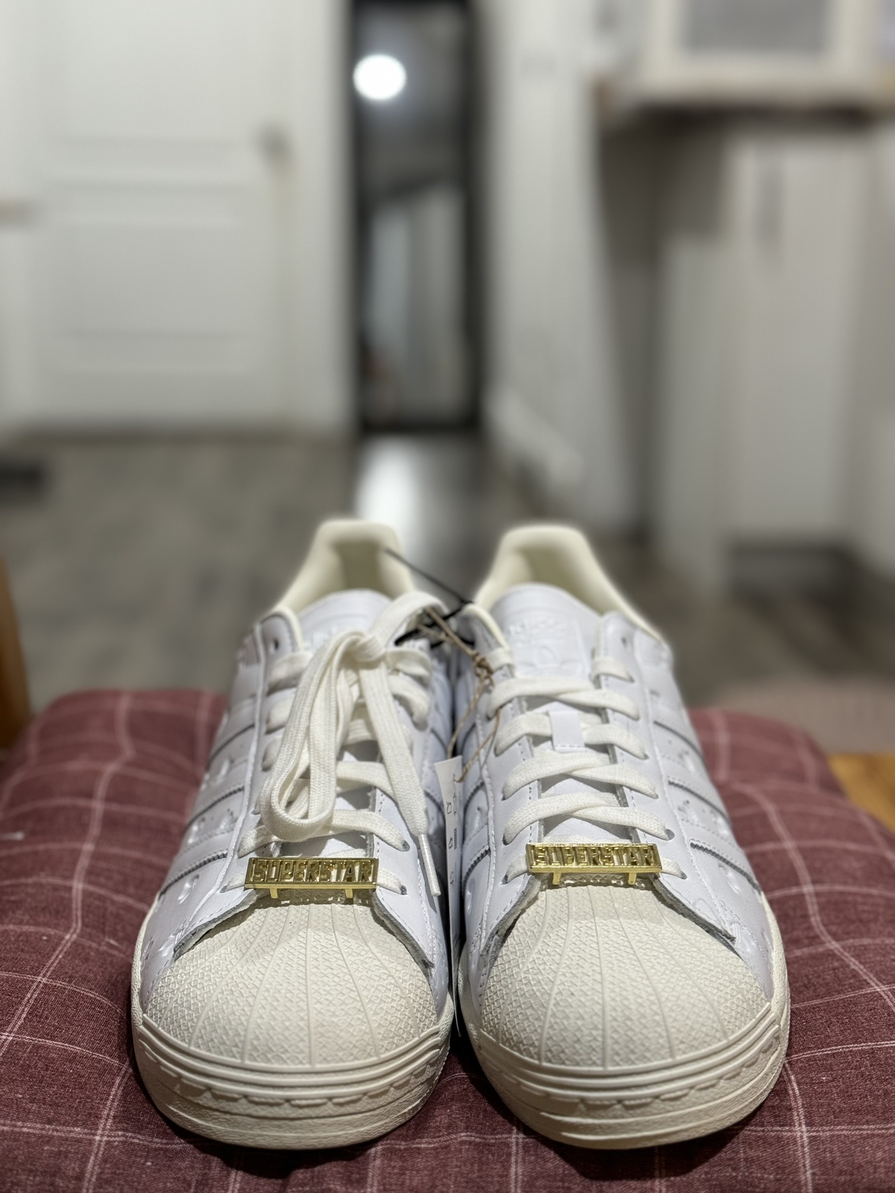 Adidas Originals Superstar for men - photo 4