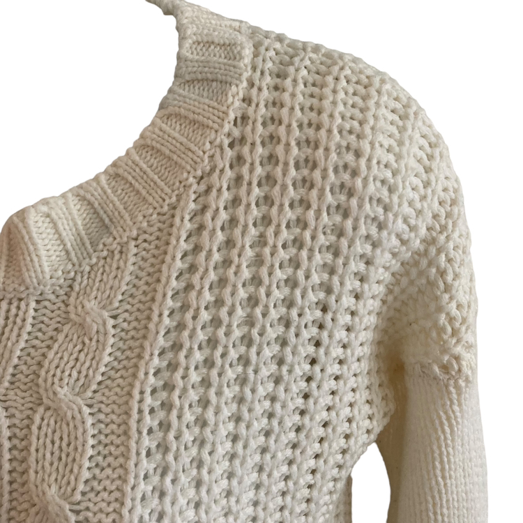 Cabin Fever Sweater - photo 4
