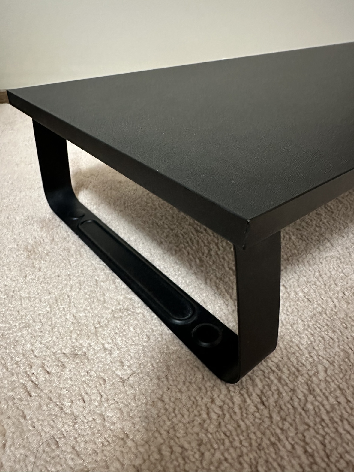 Monitor Riser - photo 2
