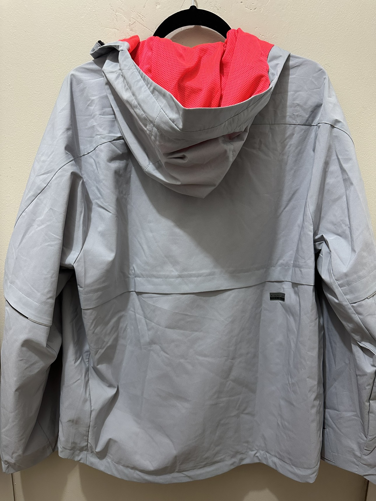 Reebox DMX Training Jacket, Large - Unisex - photo 3