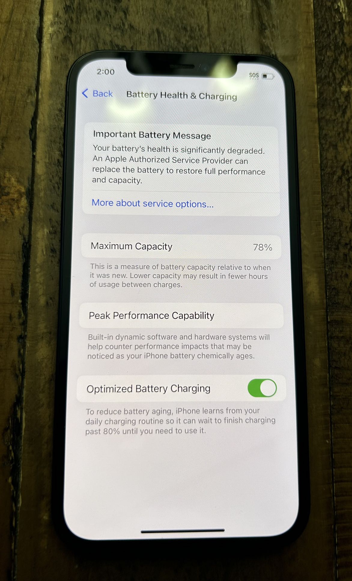 IPhone 12 64GB - photo 4