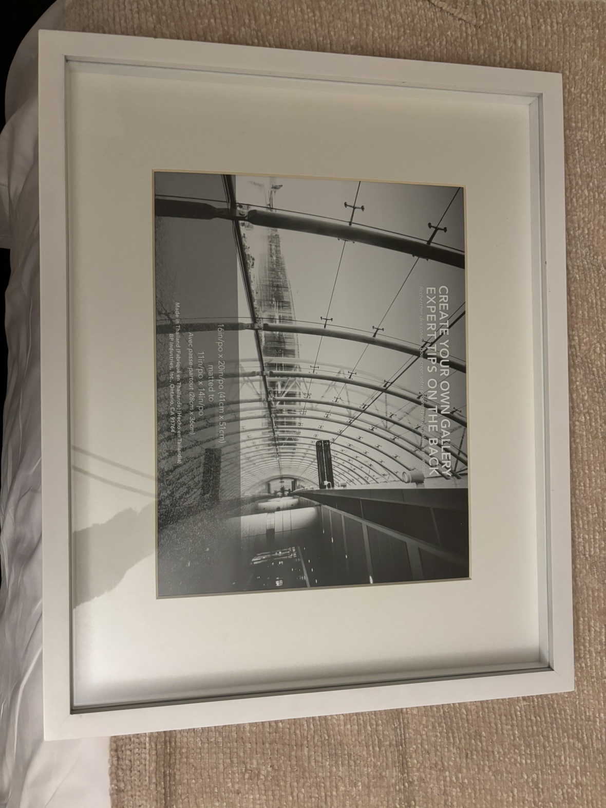 #freecycle frame
