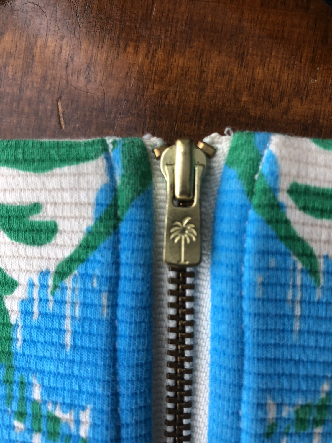 Lilly Pulitzer - 1960s retro dress - size 4-6 image indicator(3)