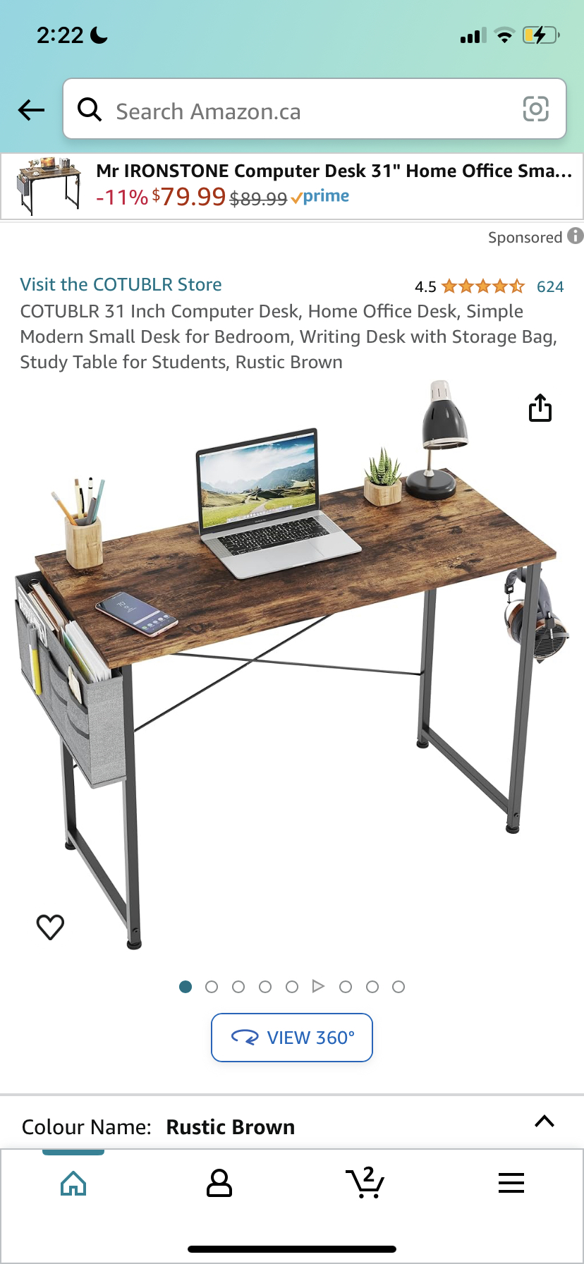 computer desk for sale