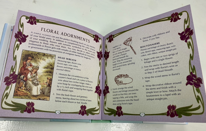 Little Big Book for Brides image indicator(9)