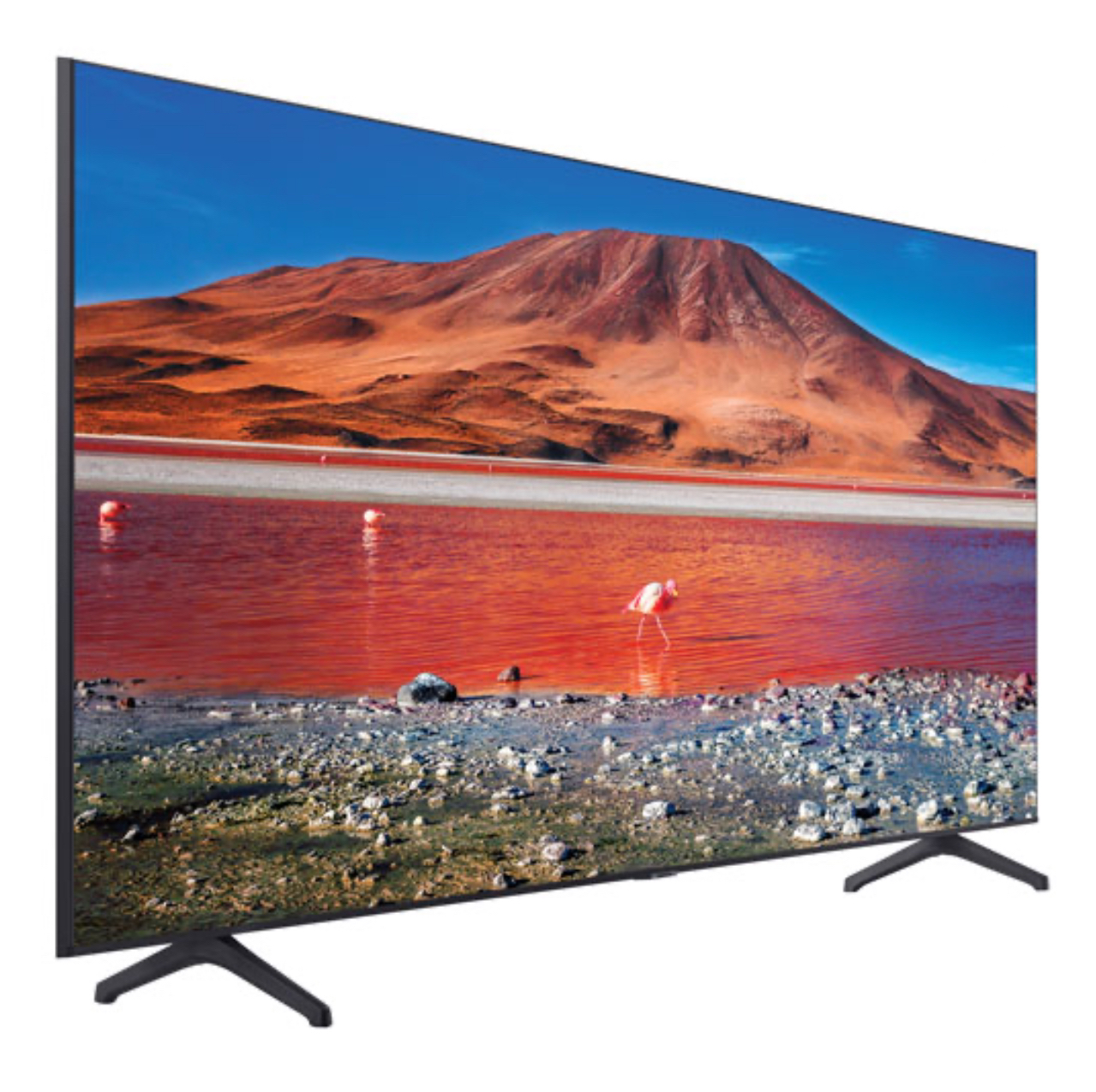 Samsung 65" Smart TV thumbnail