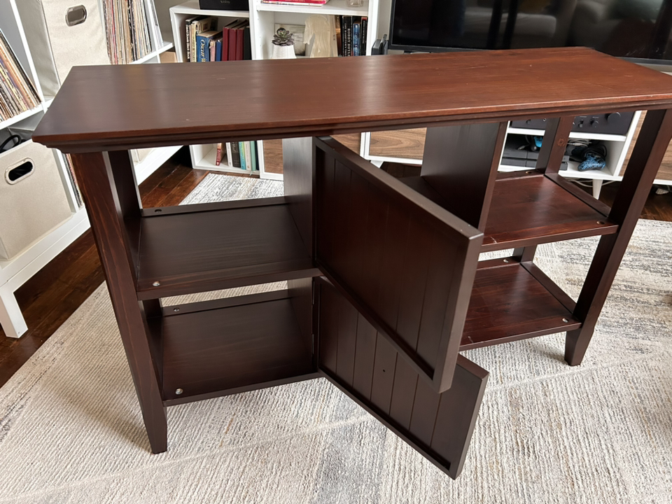 TV STAND - photo 4