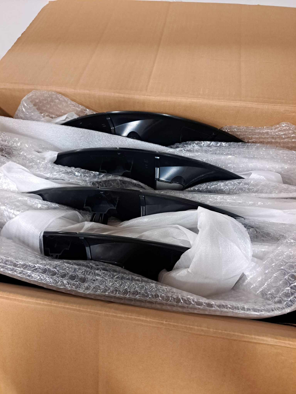 Wheel covers for Tesla model Y #400 - photo 3