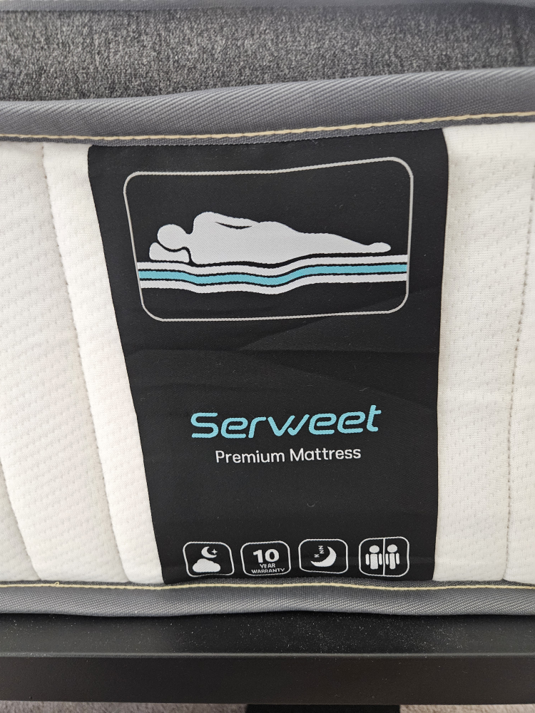 Twin Mattress - photo 4