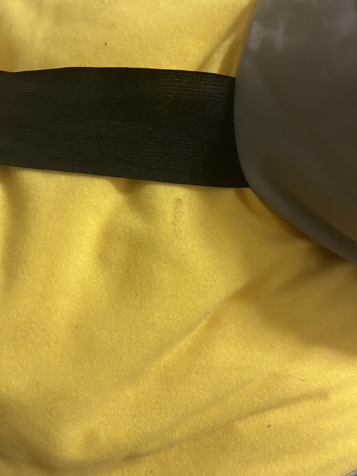 Life-Sized Minion Plushie image indicator(3)