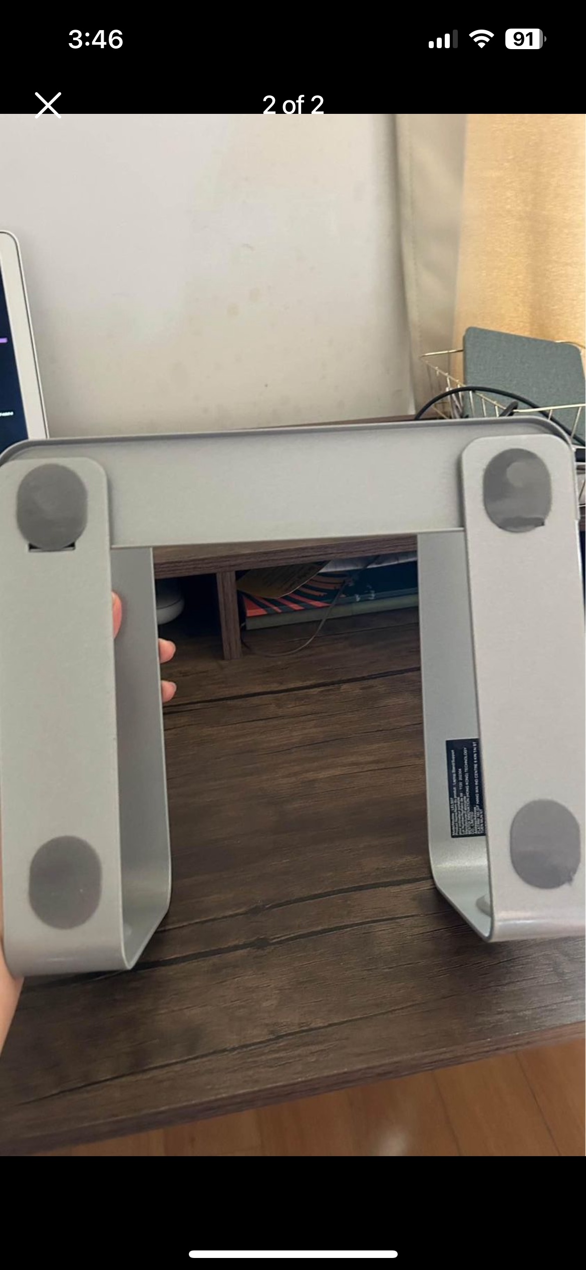 Laptop Stand - photo 2