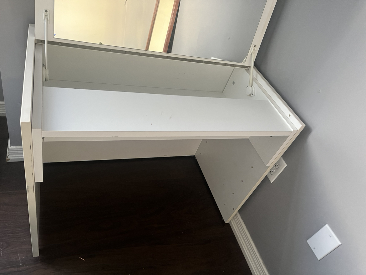 Dressing/ Study Table