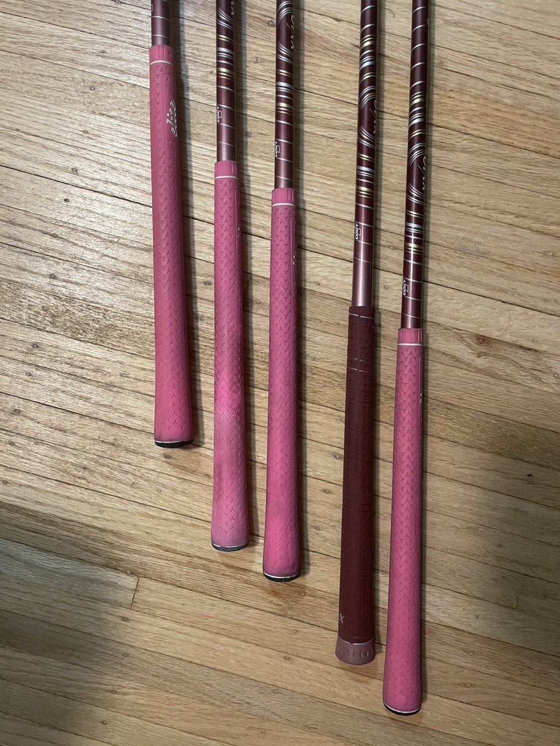 Xexio golf club - photo 4