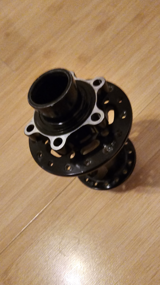 Specialized Rear Hub for mountain bikes - photo 3
