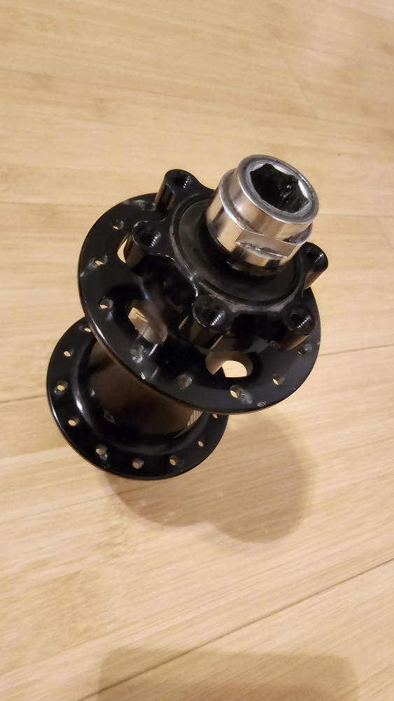 Specialized Rear Hub for mountain bikes - photo 5