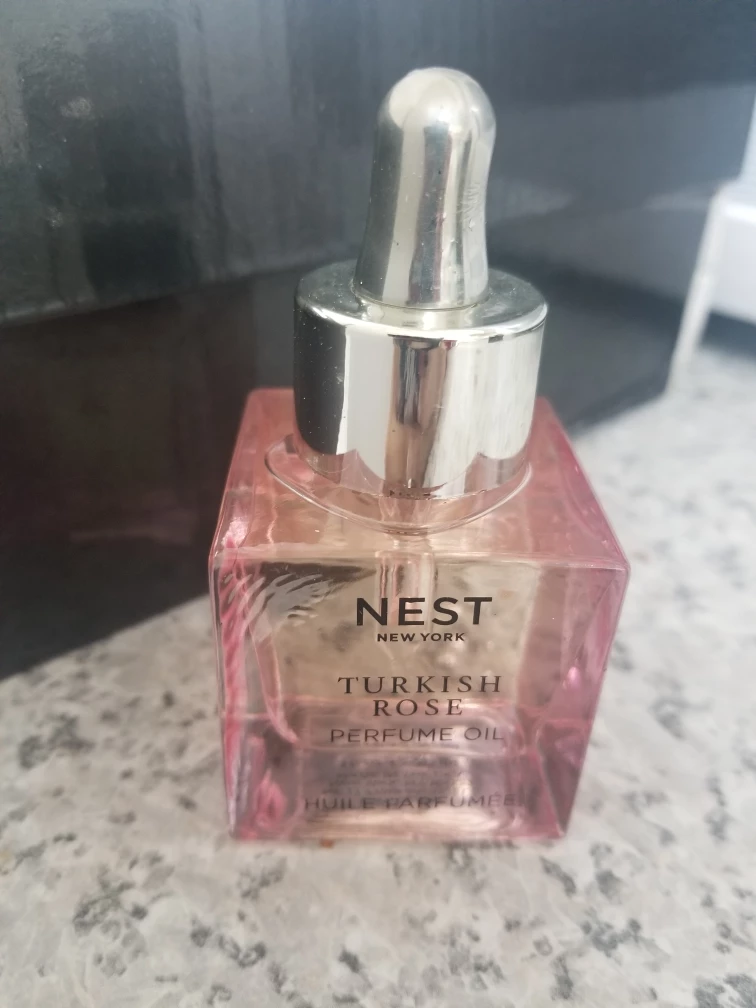 Nest turkish rose perfume oil thumbnail