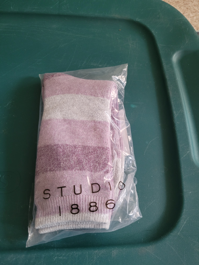 Thermal socks
