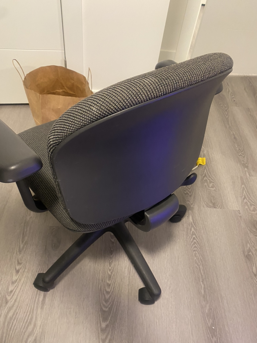 Office chair - photo 3