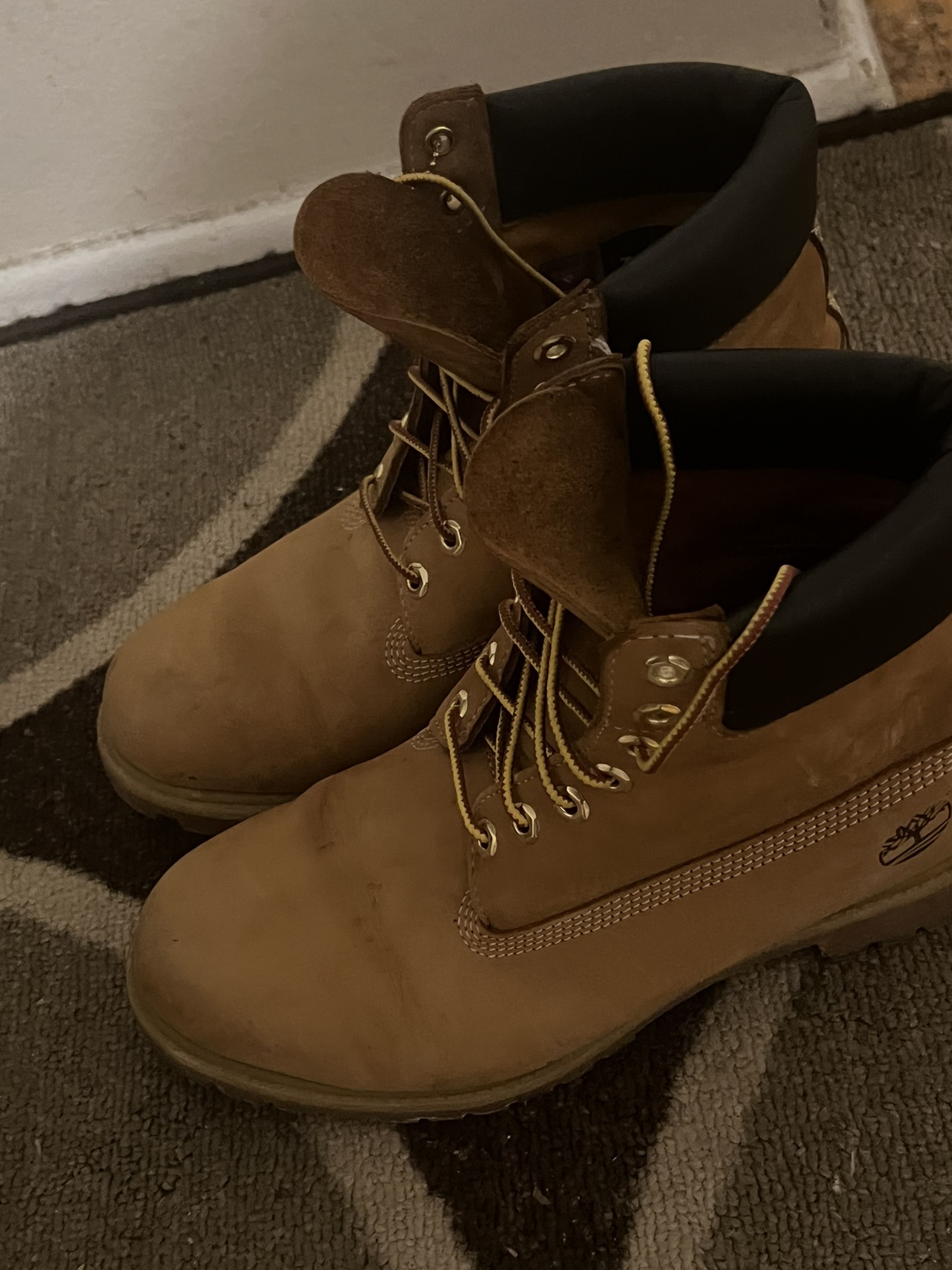 Timberlands - photo 4
