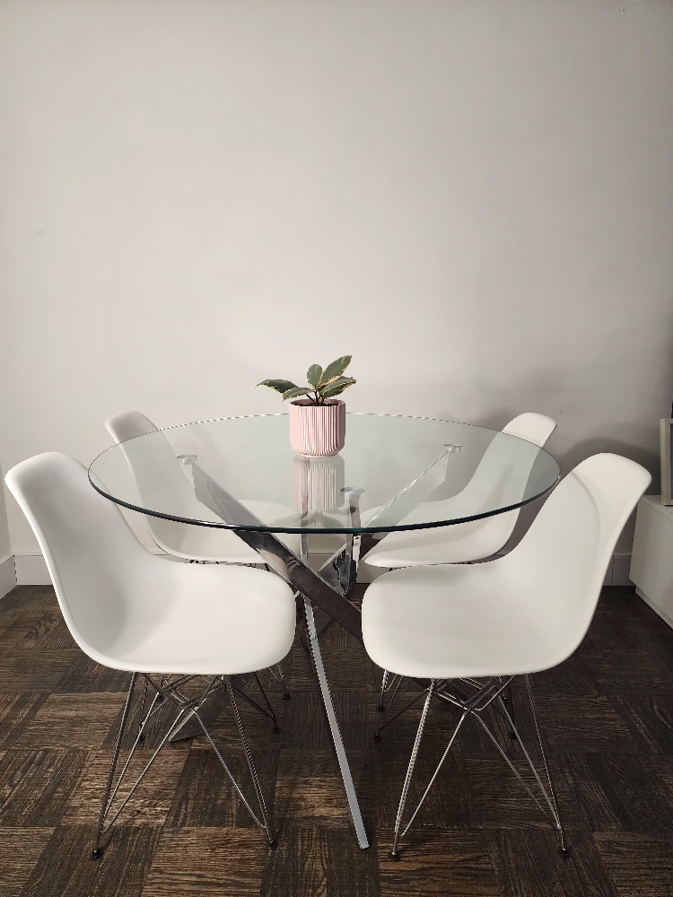 dining set - photo 4