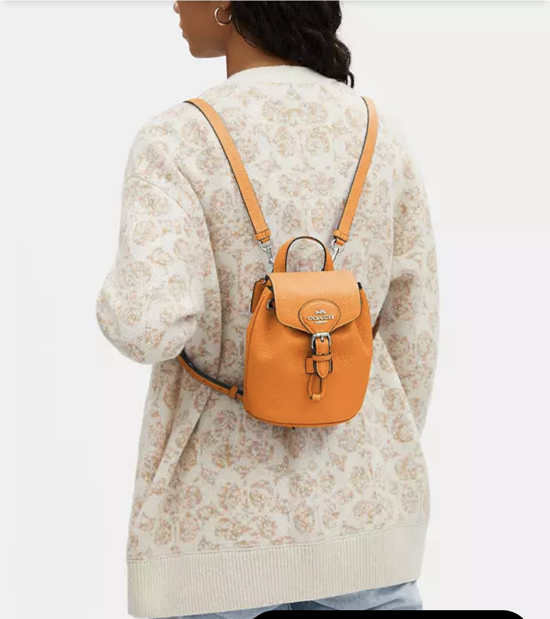 Brand New Coach Bag - photo 4