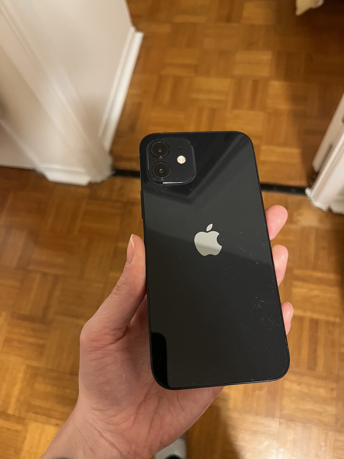 iPhone 12 - 64GB, very good condition