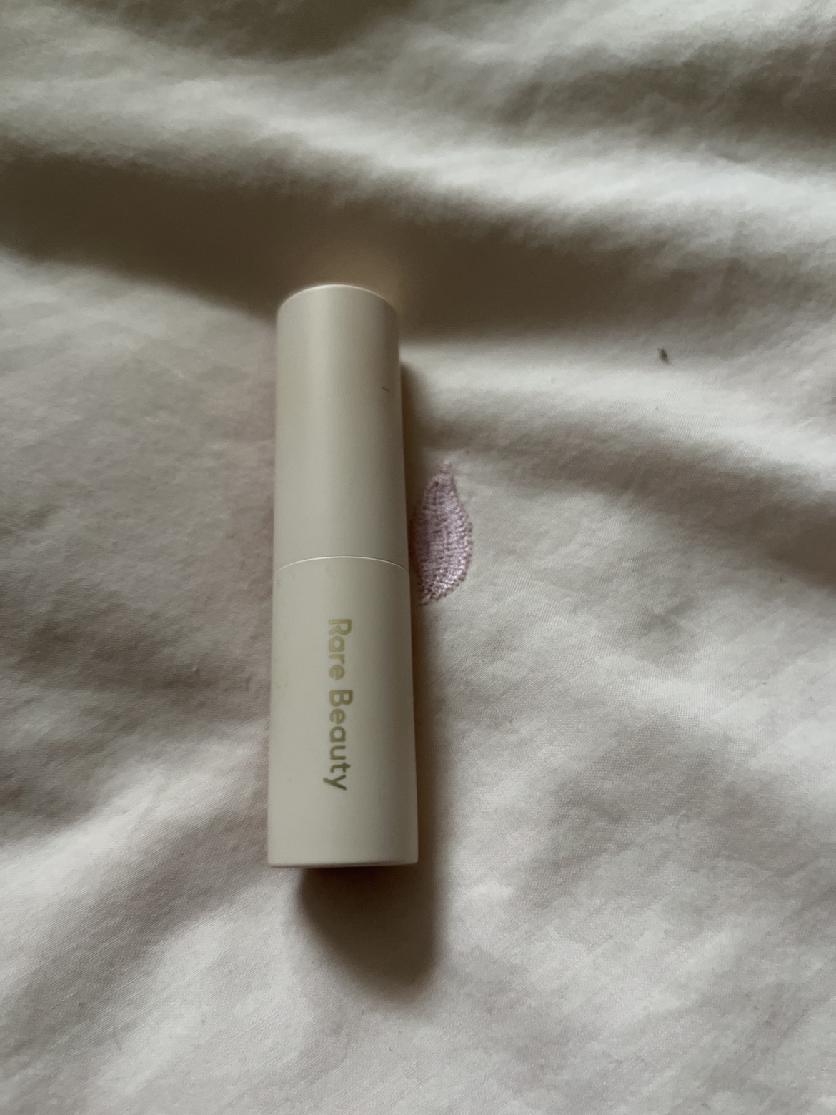 Rare beauty blush and mascara image indicator(2)