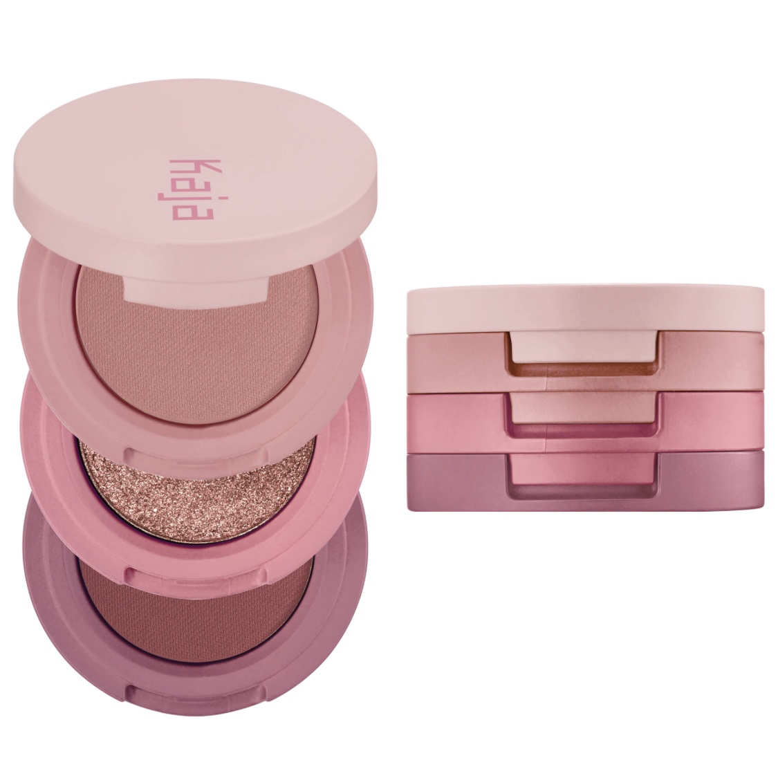 NEW Kaja Beauty Bento Eyeshadow thumbnail