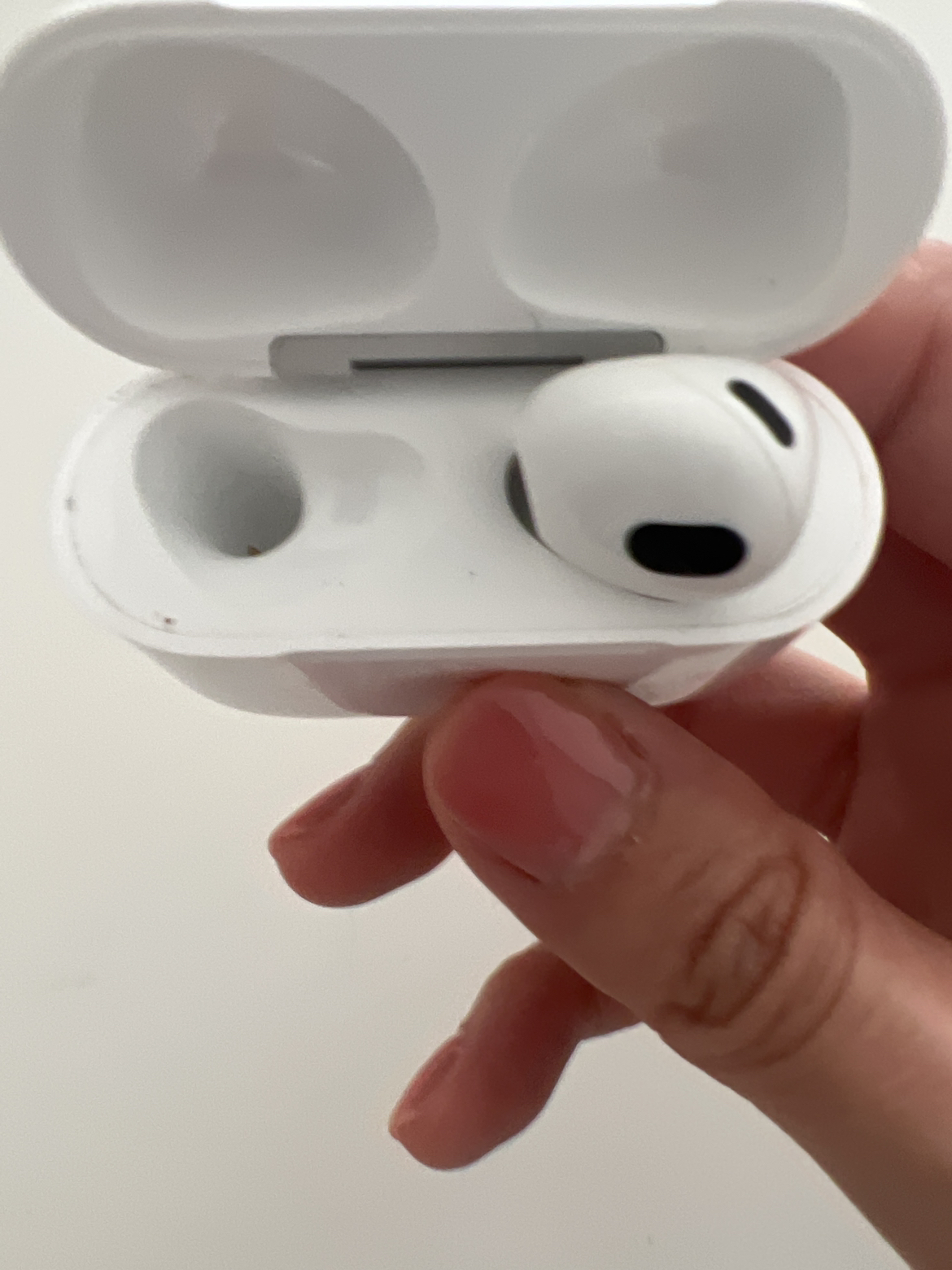 Need left 3rd gen AirPod