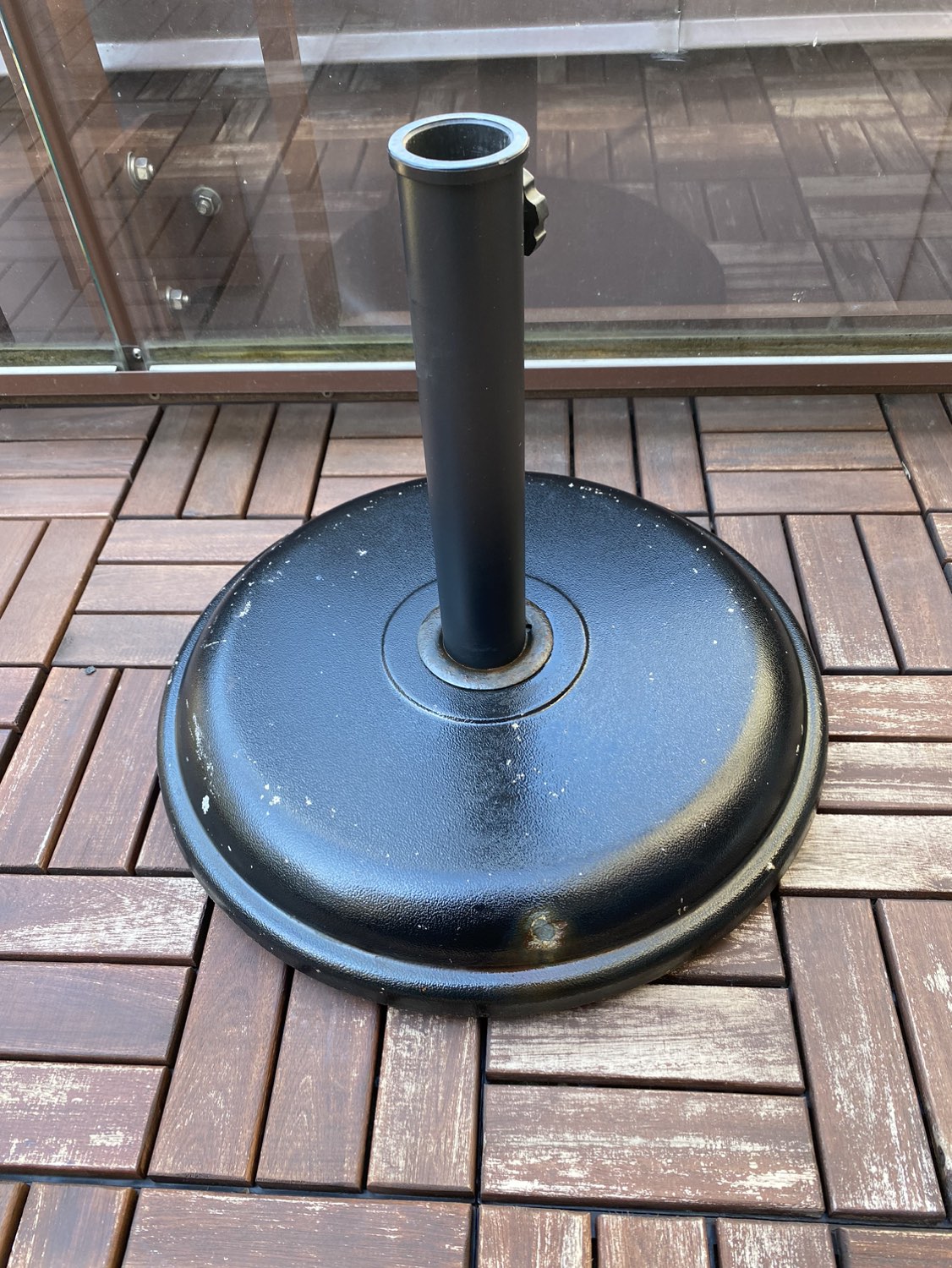 Umbrella Base thumbnail