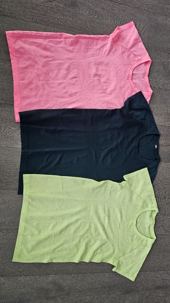 lululemon