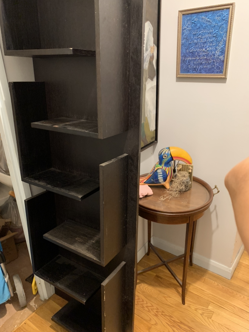 Tall bookcase 🥕collect the carrots - photo 5
