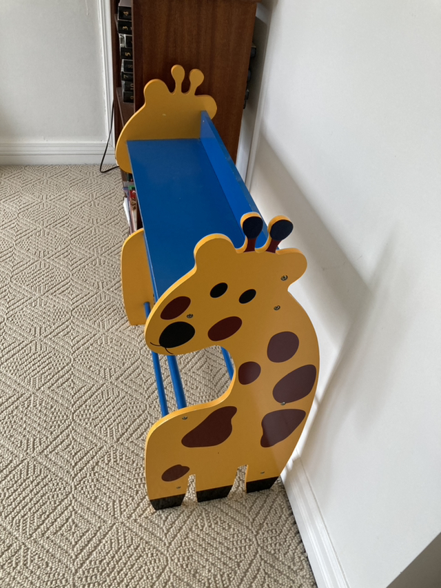 Children’s Book Shelf - photo 2