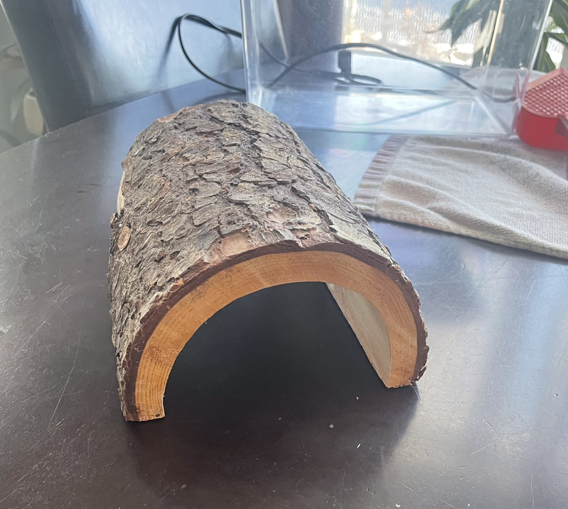 40 gallon terrarium and accessories image indicator(4)