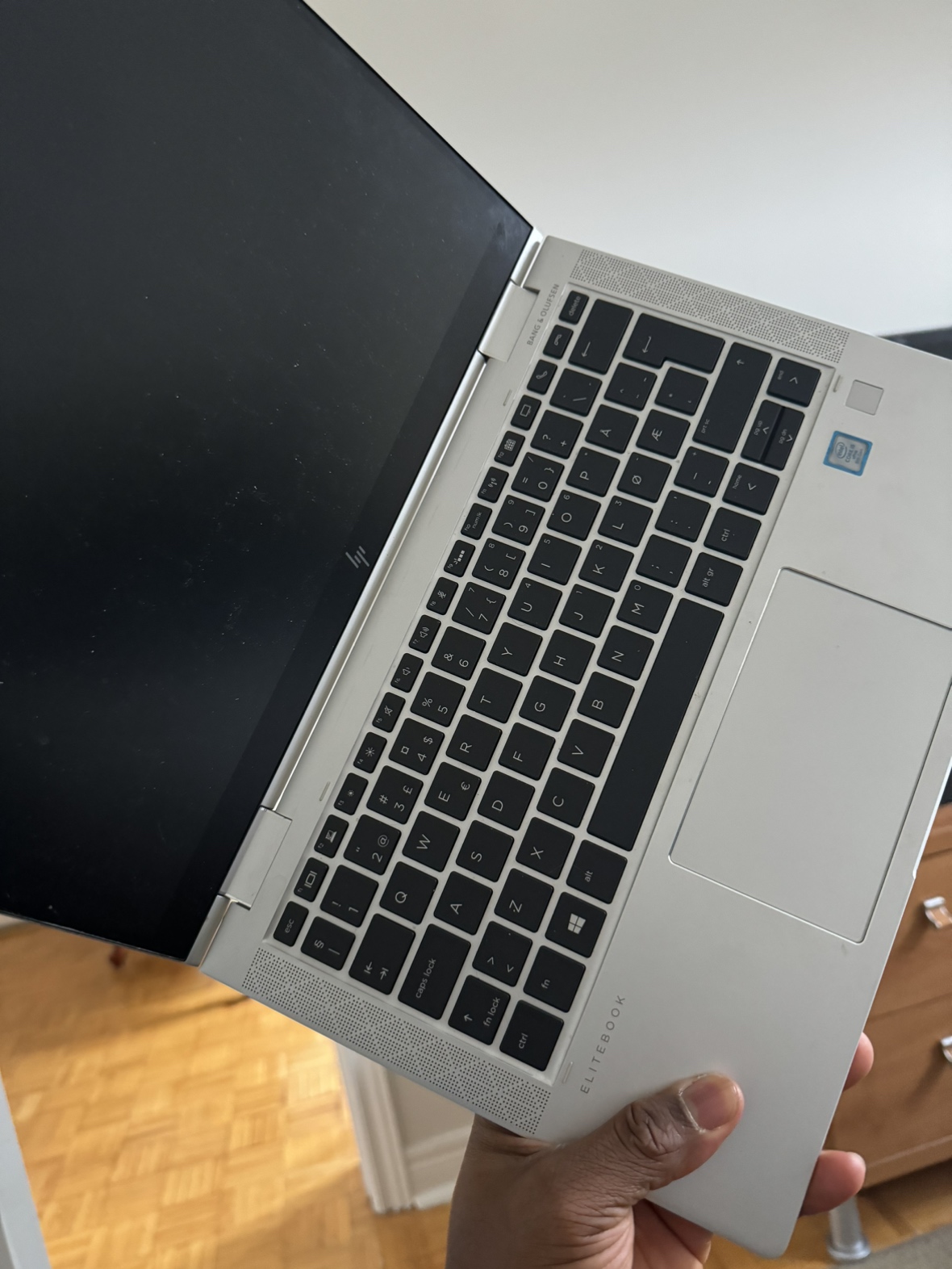 Laptop